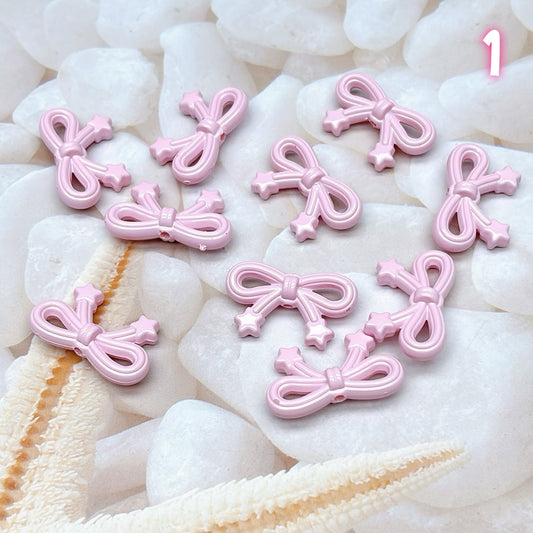 A671   アクリルパーツ - アクセ作りに使える定番アイテム