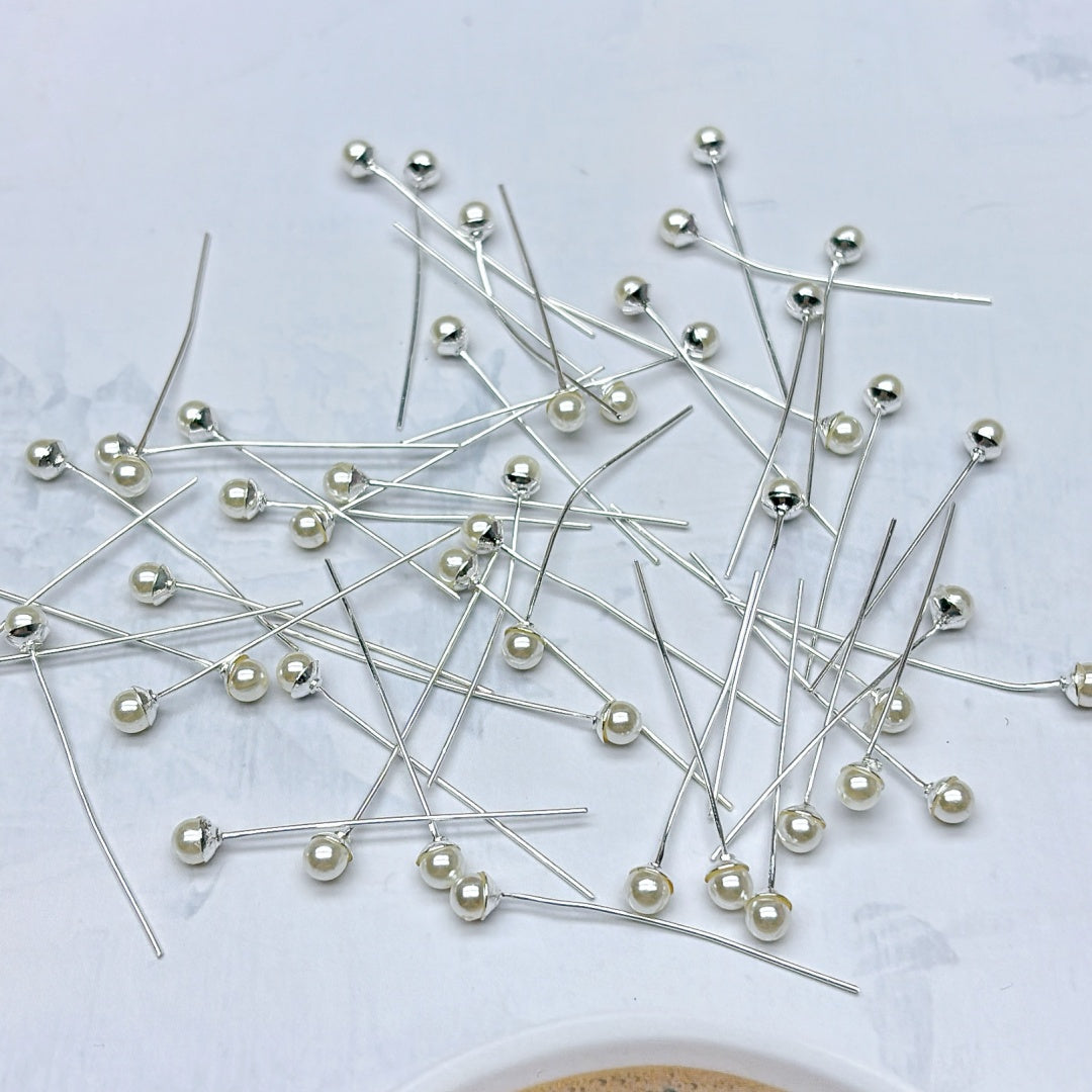A673 バリエーション豊富なメタルパーツセット - これひとつで多用途DIYに対応