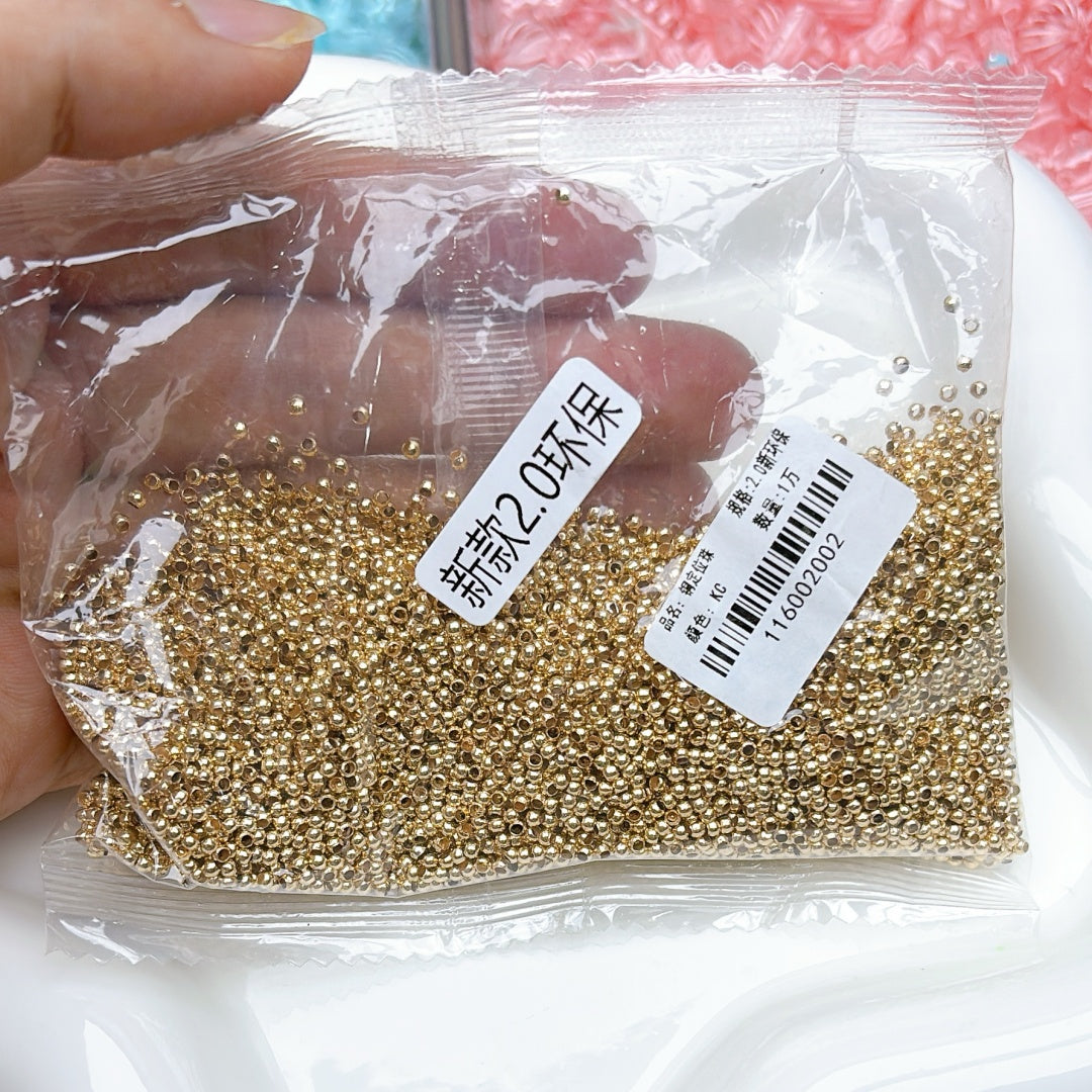 A673 バリエーション豊富なメタルパーツセット - これひとつで多用途DIYに対応