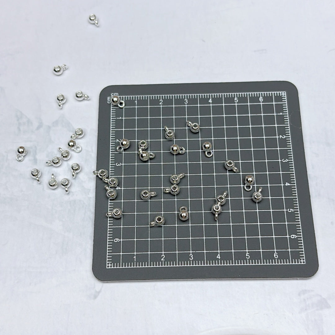 A673 バリエーション豊富なメタルパーツセット - これひとつで多用途DIYに対応