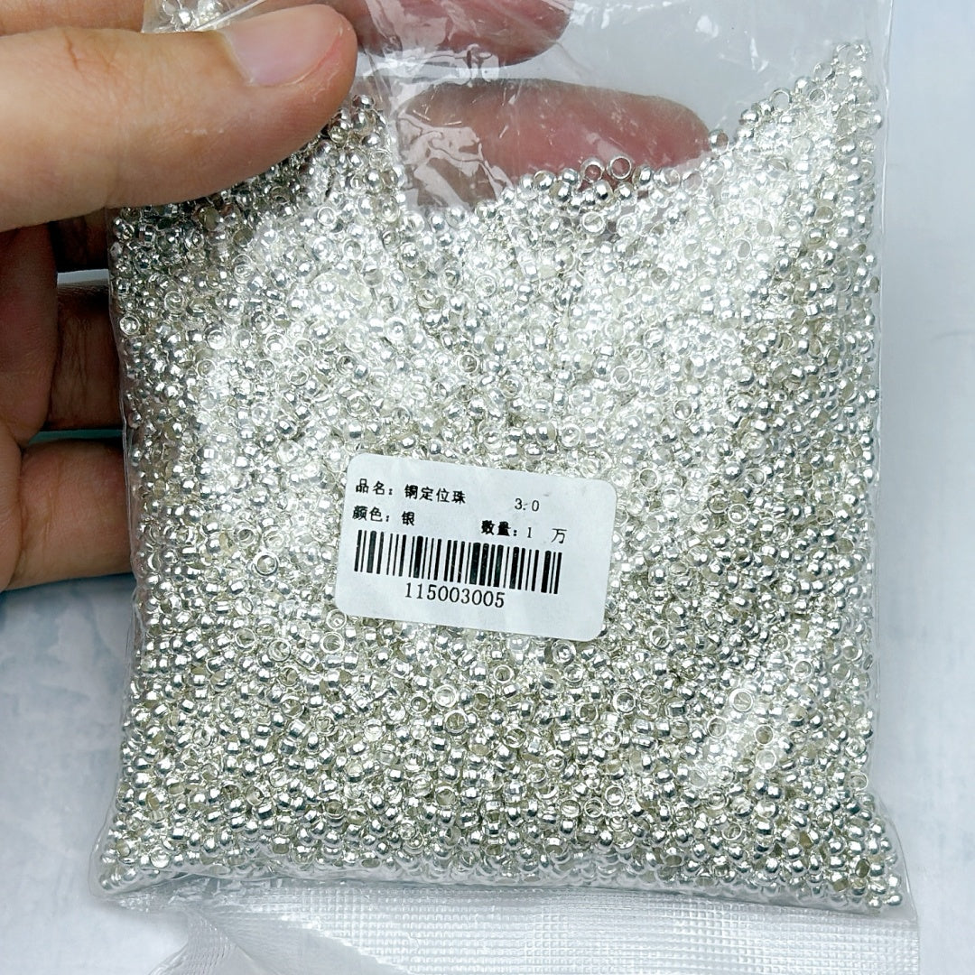 A673 バリエーション豊富なメタルパーツセット - これひとつで多用途DIYに対応