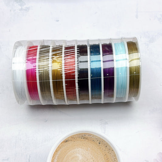 A1202  ガラスビーズ   年末在庫整理｜特別価格のご案内