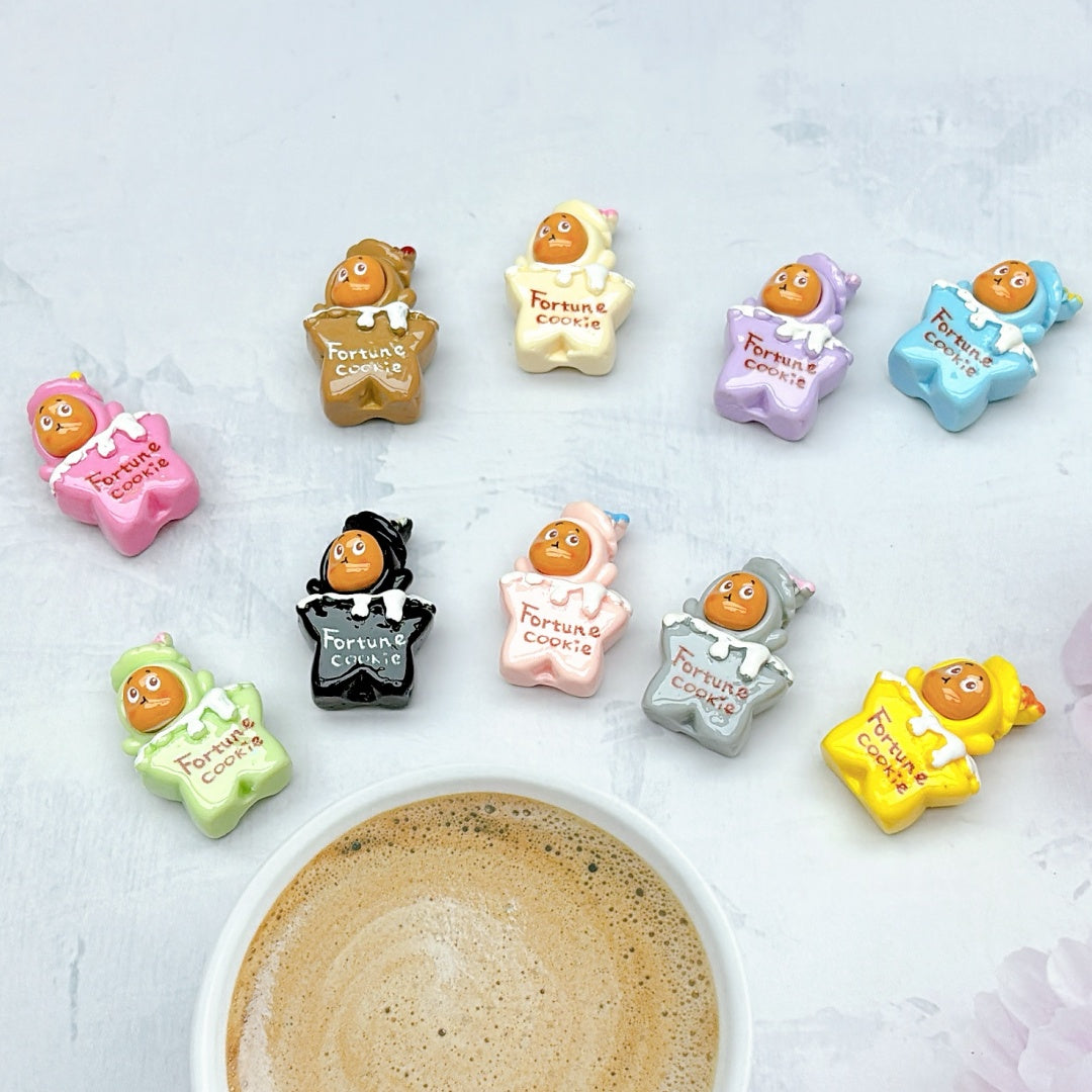 A755 DIYドール — アレンジ自在のかわいいハンドメイド人形