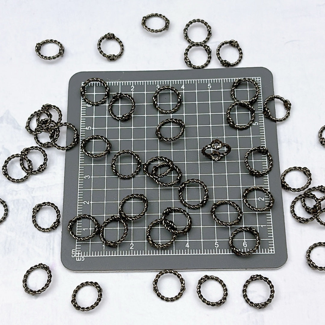 A806 高見え金具パーツ｜ハンドメイドアクセサリー用メタル素材