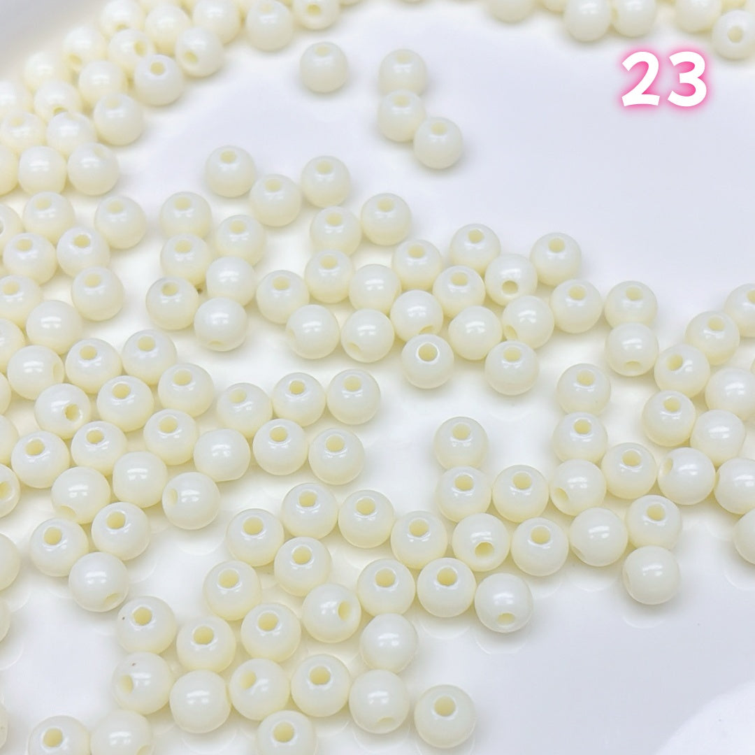 A918  カートゥーン風パンダアクリルパーツ ✦ キュートなハンドメイド素材 ✦ アクセサリーチャームに最適