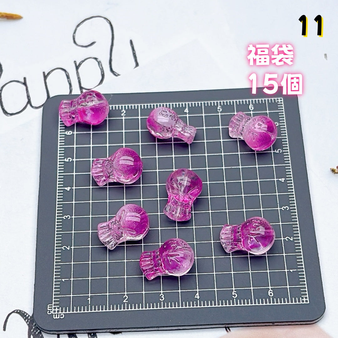BY2：基本パーツ 100円卸売｜お得なガラスアクセサリーパーツ    新作どんどん追加中！