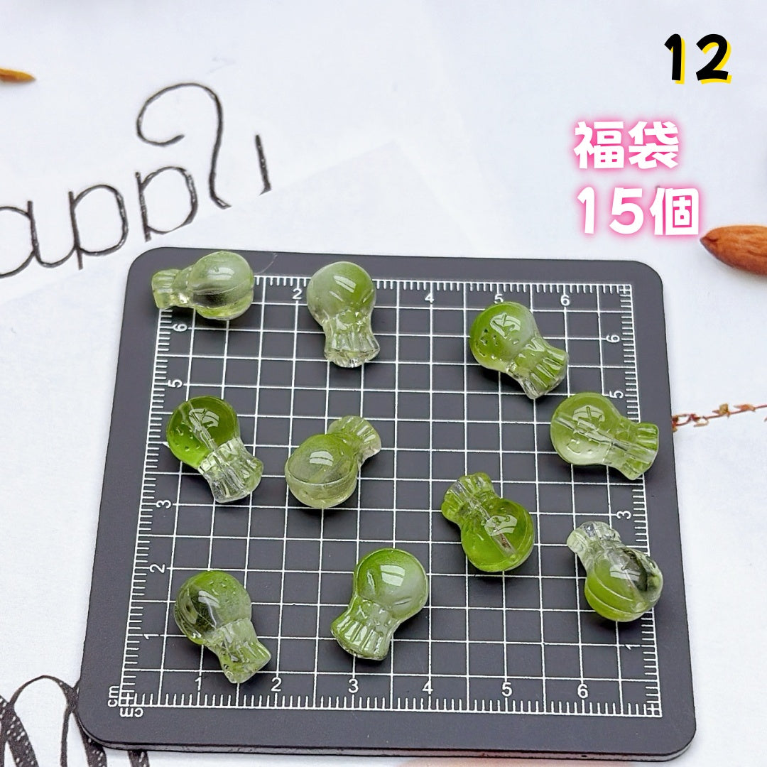 BY2：基本パーツ 100円卸売｜お得なガラスアクセサリーパーツ    新作どんどん追加中！