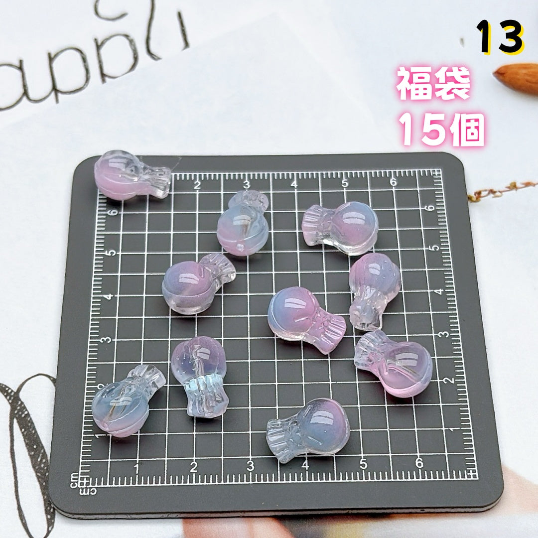 BY2：基本パーツ 100円卸売｜お得なガラスアクセサリーパーツ    新作どんどん追加中！