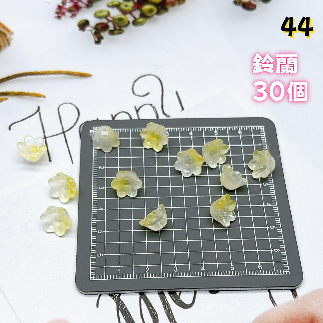 BY2：基本パーツ 100円卸売｜お得なガラスアクセサリーパーツ    新作どんどん追加中！