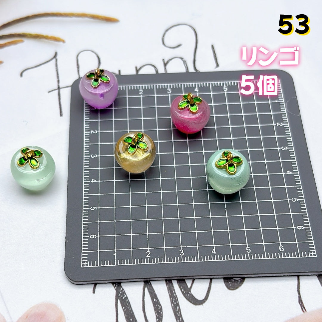 BY2：基本パーツ 100円卸売｜お得なガラスアクセサリーパーツ    新作どんどん追加中！