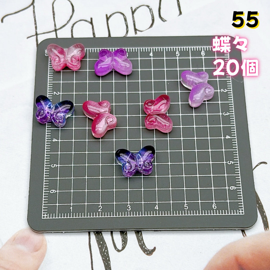 BY2：基本パーツ 100円卸売｜お得なガラスアクセサリーパーツ    新作どんどん追加中！