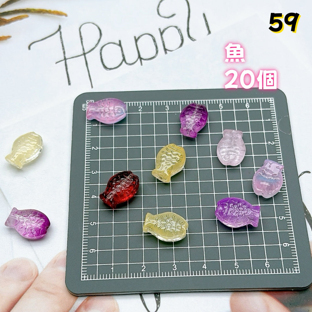 BY2：基本パーツ 100円卸売｜お得なガラスアクセサリーパーツ    新作どんどん追加中！