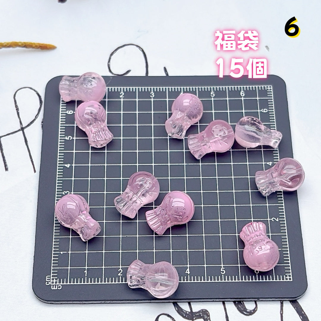 BY2：基本パーツ 100円卸売｜お得なガラスアクセサリーパーツ    新作どんどん追加中！