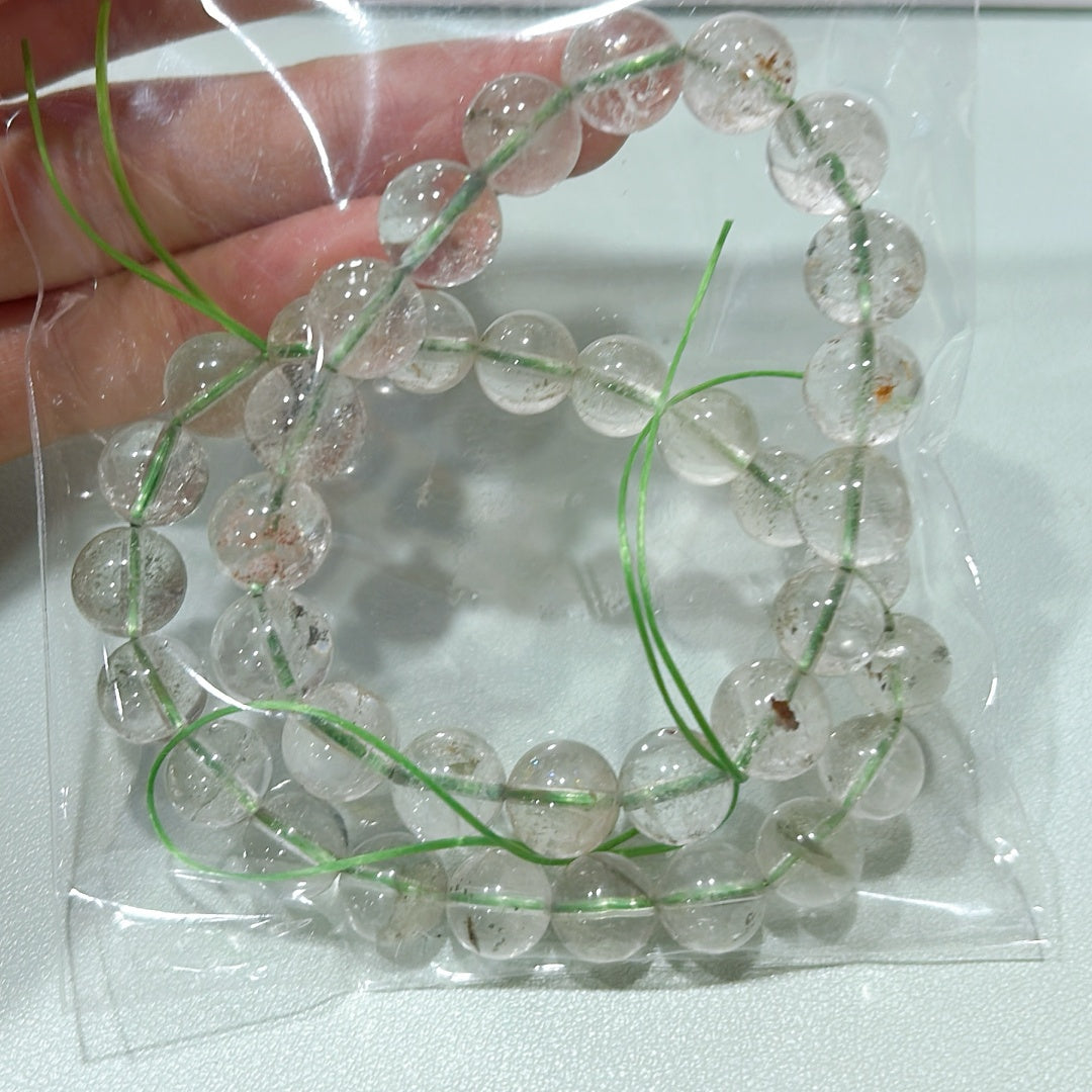 A758  一点物・夜光+UV変色DIYパーツ — 唯一無二の幻想的ハンドメイド素材
