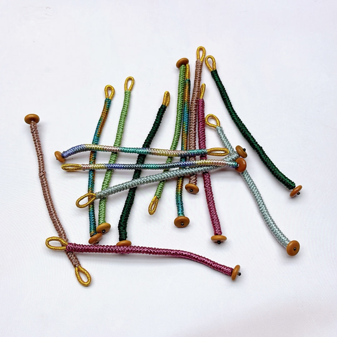 A1163  かわいいアクリルDIYパーツ｜幅広く使える素材