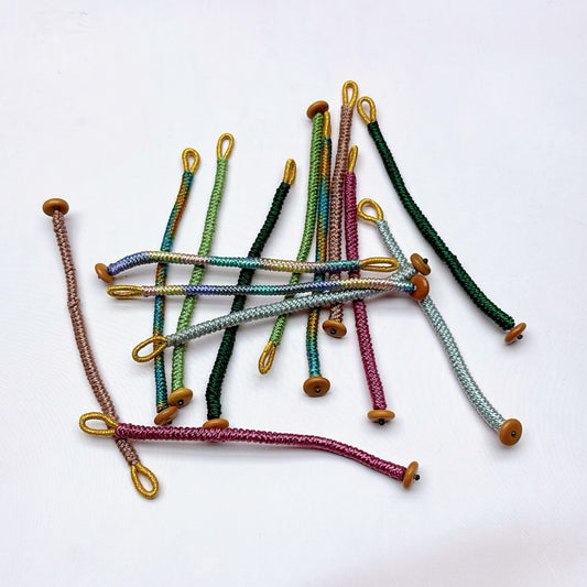 A1163  かわいいアクリルDIYパーツ｜幅広く使える素材