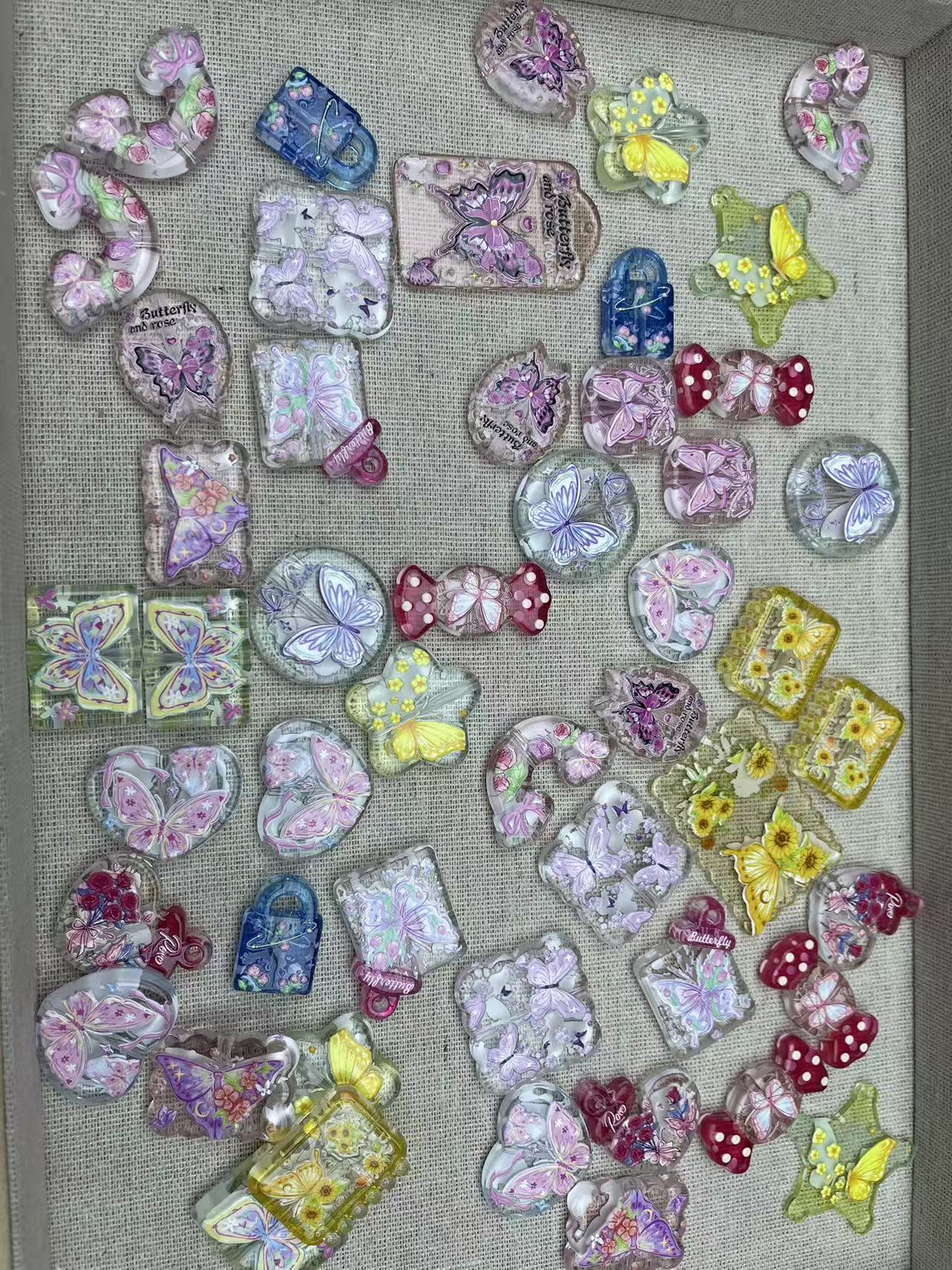 DZ29:最強人気キャラクターDIYコレクション 新作