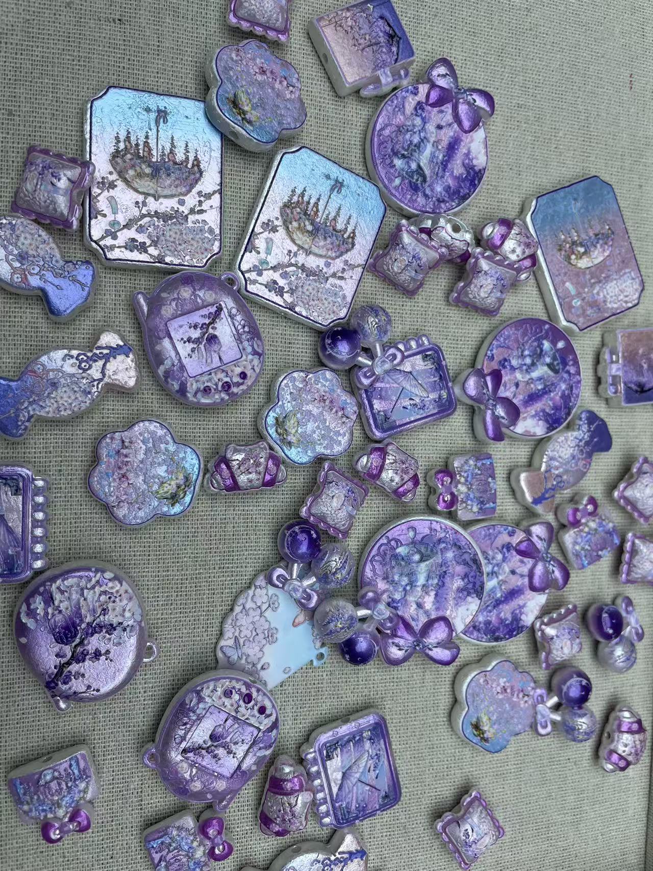 DZ29:最強人気キャラクターDIYコレクション 新作