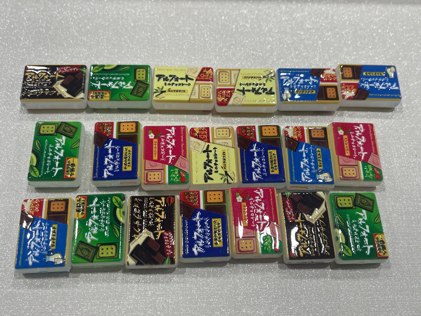 A596:本日新商品リンクをアップしました