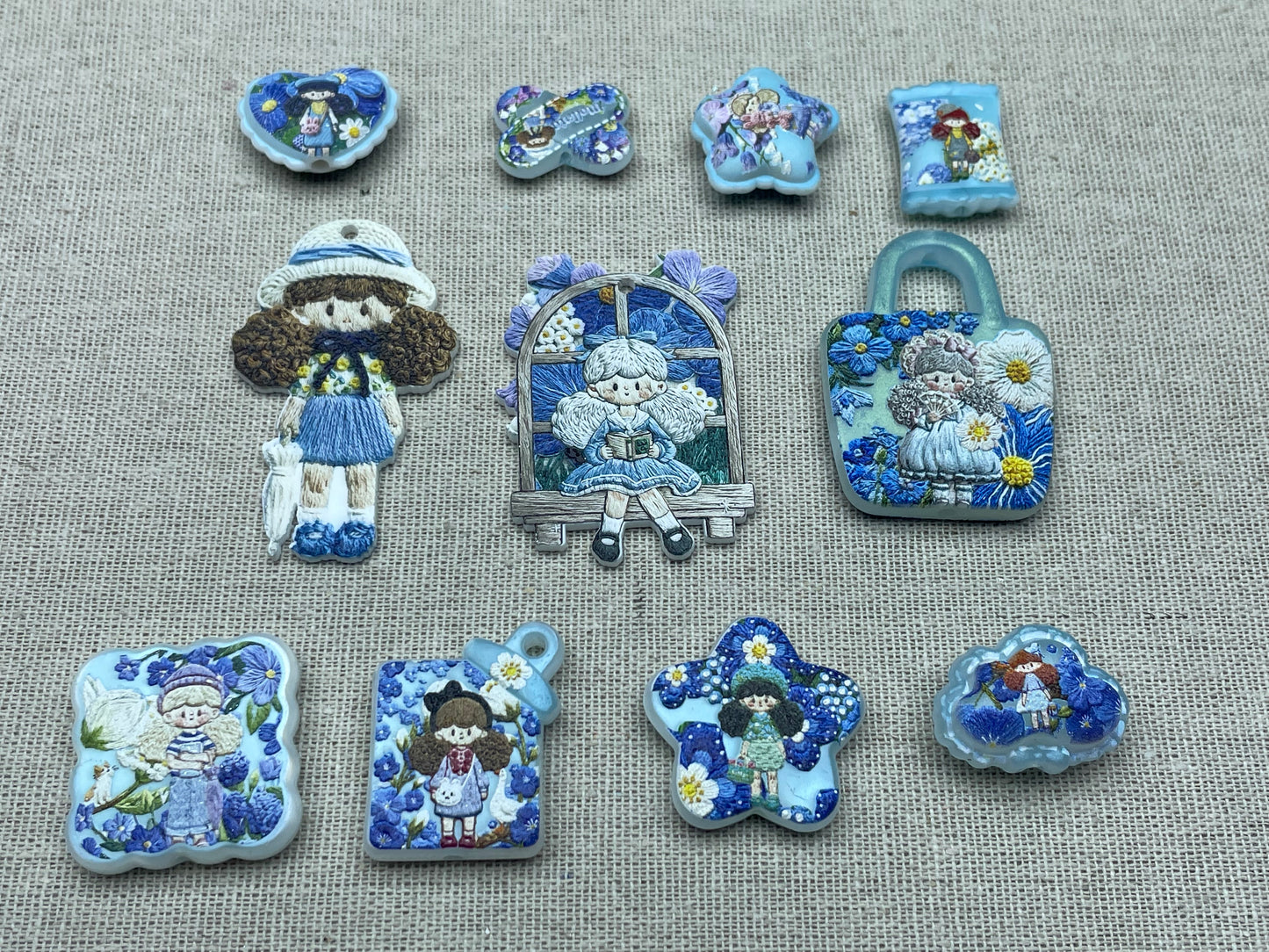 A558:キャラクター商品 毎日更新 小分け販売専用リンク2100円以上ご購入で20%オフ