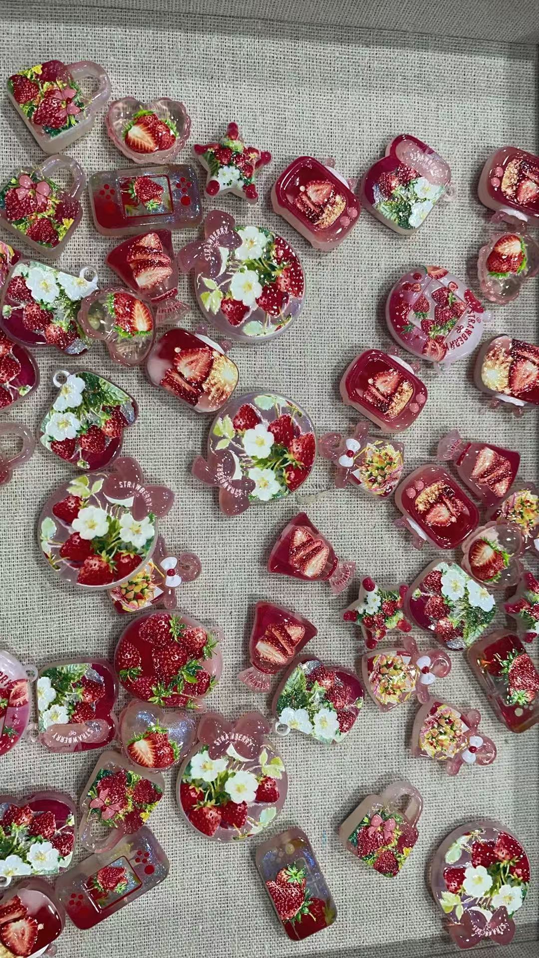 DZ29:最強人気キャラクターDIYコレクション 新作