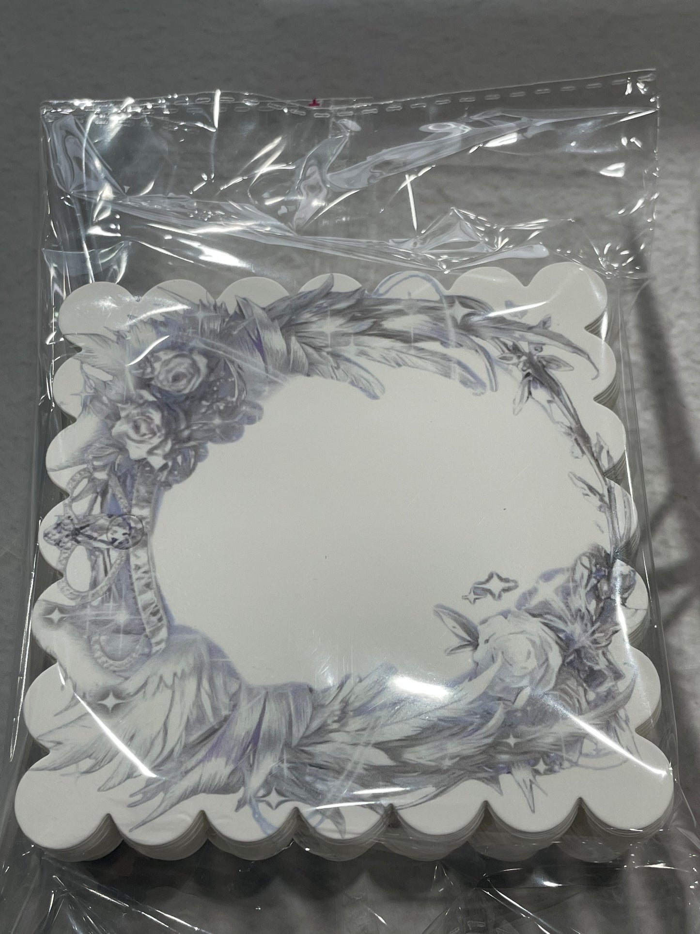 A428:DIY台紙商品専用10*10版(新作追加)