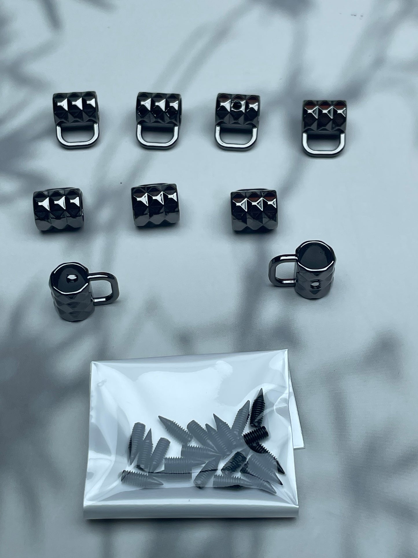 A579：新作入荷！ガラスパーツ・メタル金具 新登場