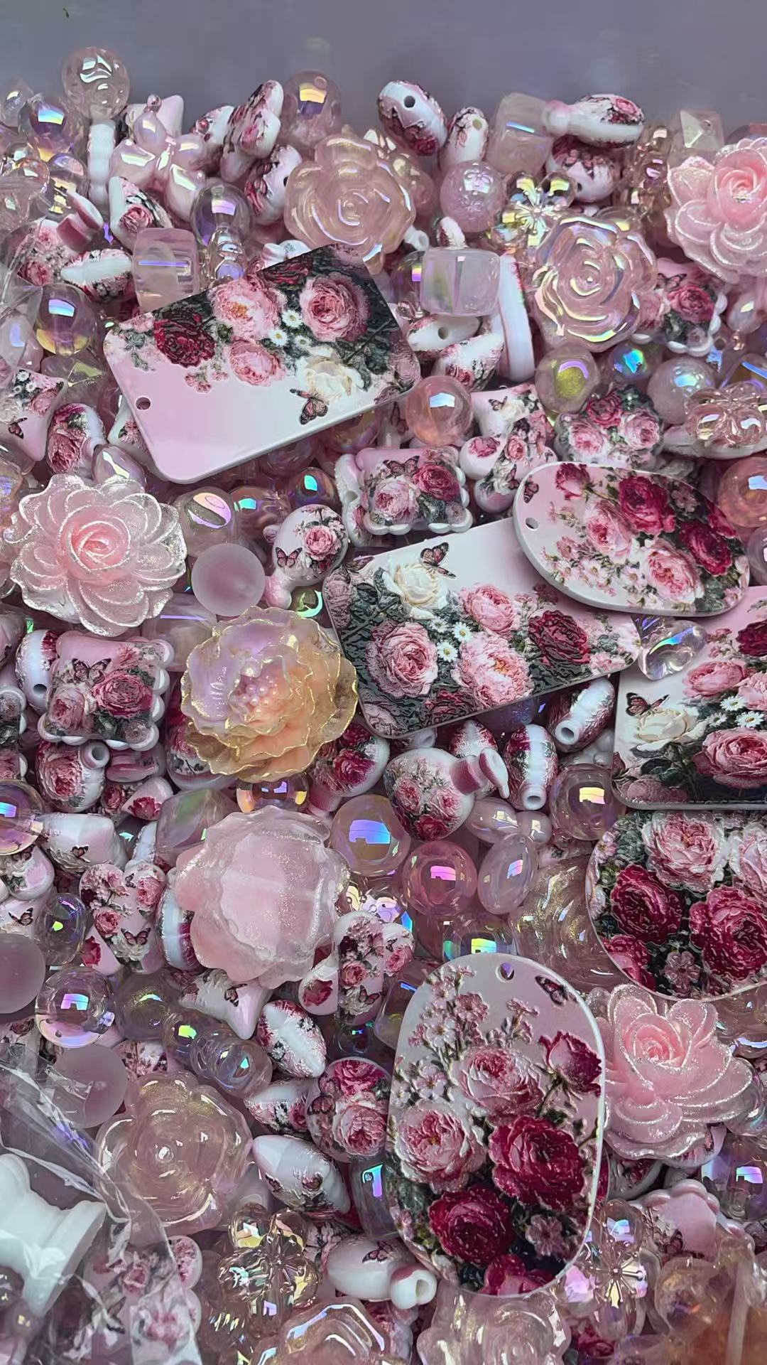 A168:ハンギョドン 夜光DIYパーツ