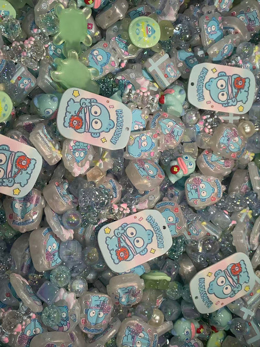 A168:ハンギョドン 夜光DIYパーツ