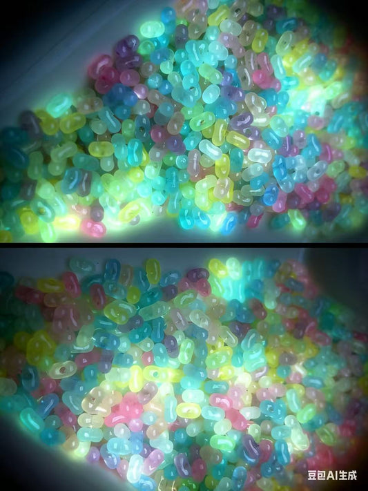 A165:定番アクリルパーツ