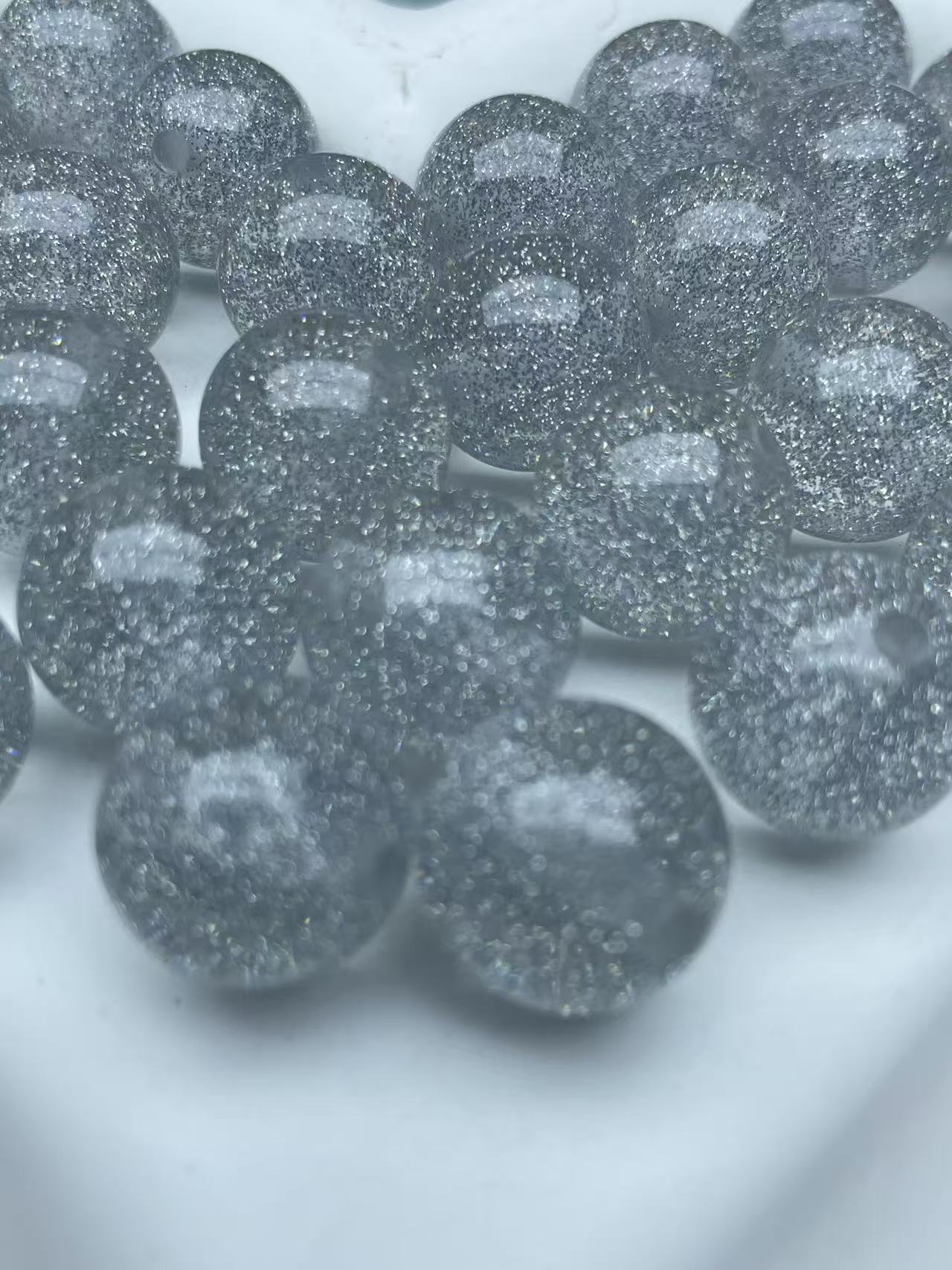 A164:【定番】レジンビーズ / DIY初心者必須