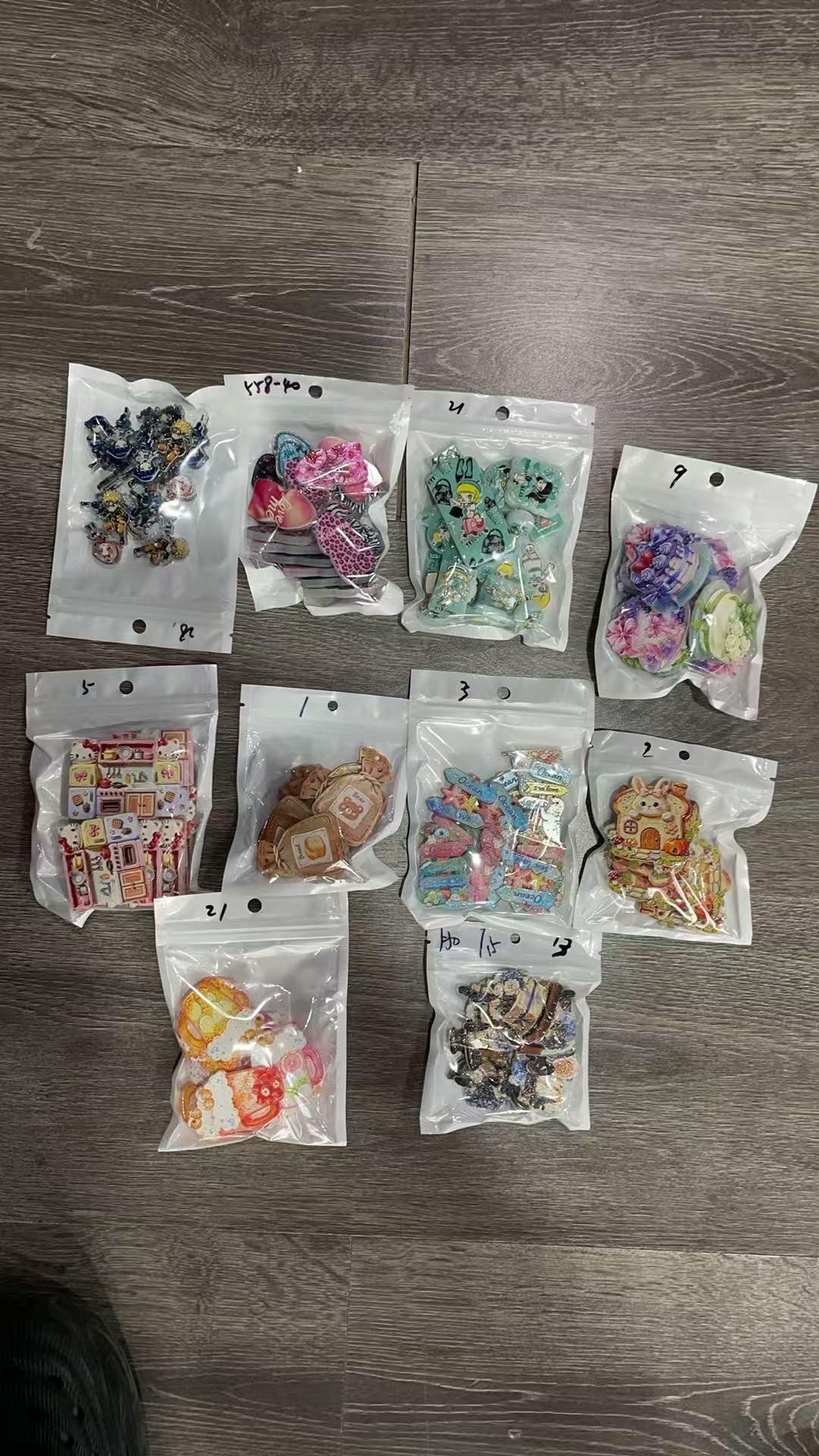 A628:::【最終章】リンク3本日限定特別価格