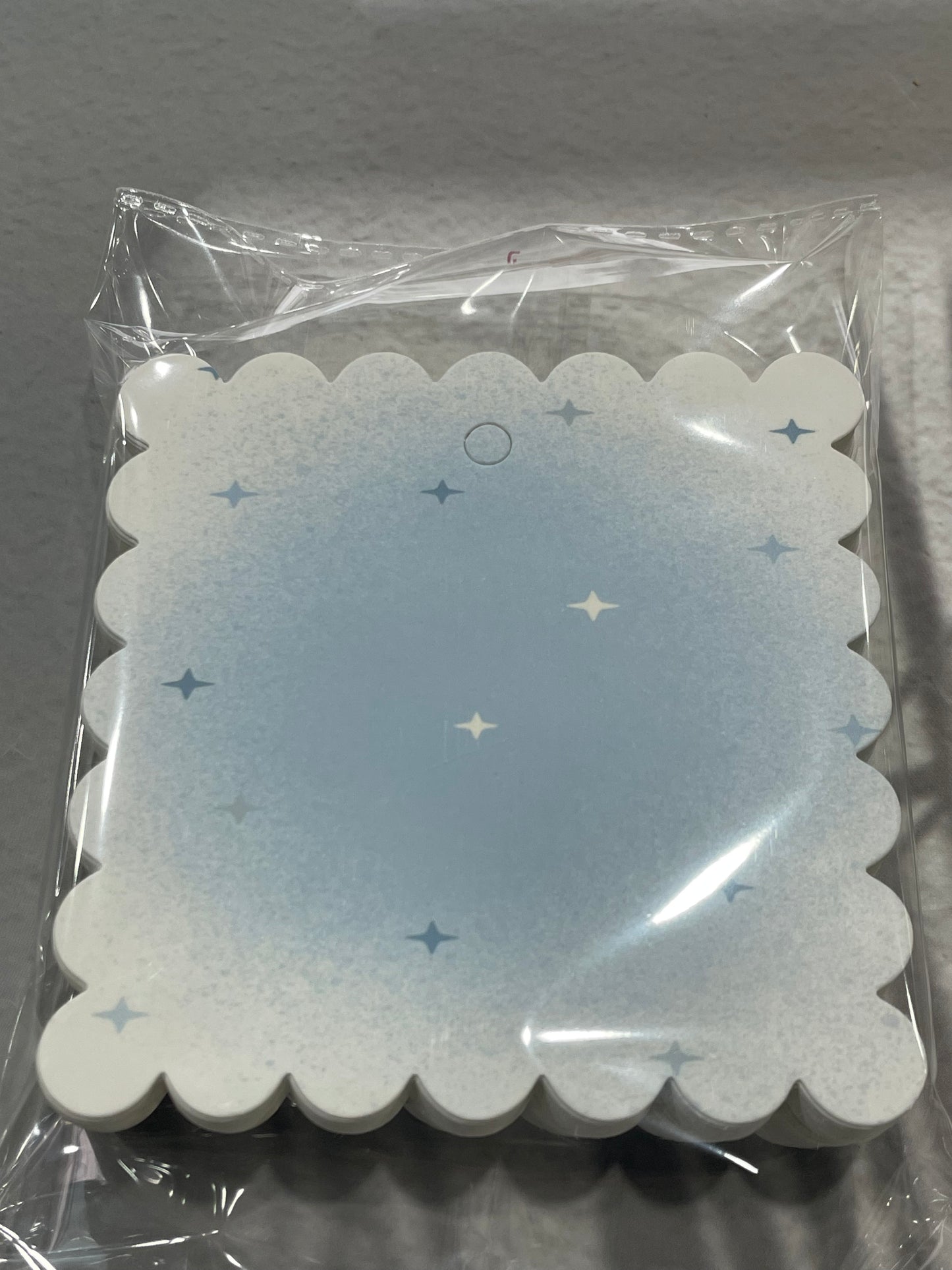 A428:DIY台紙商品専用10*10版(新作追加)