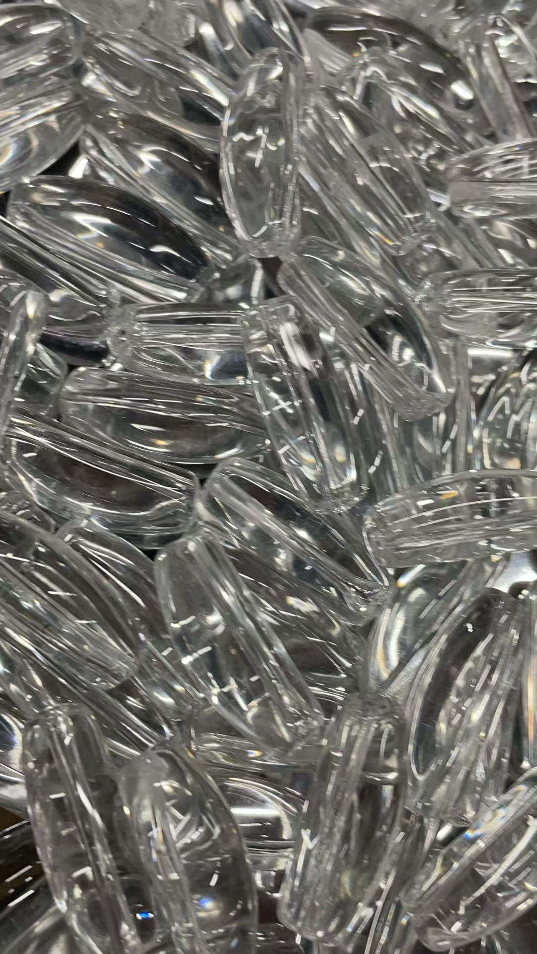 A579：新作入荷！ガラスパーツ・メタル金具 新登場
