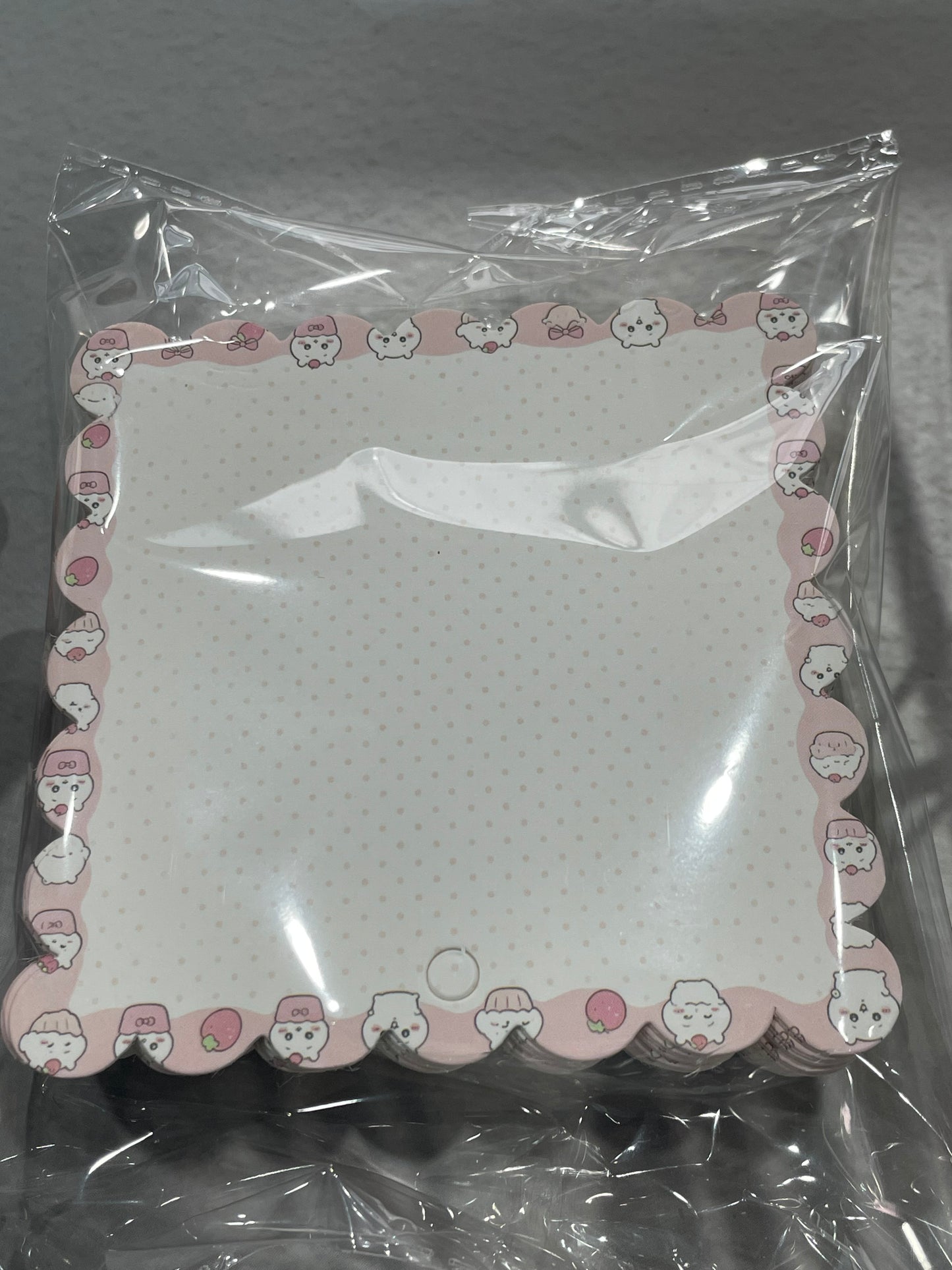 A428:DIY台紙商品専用10*10版(新作追加)