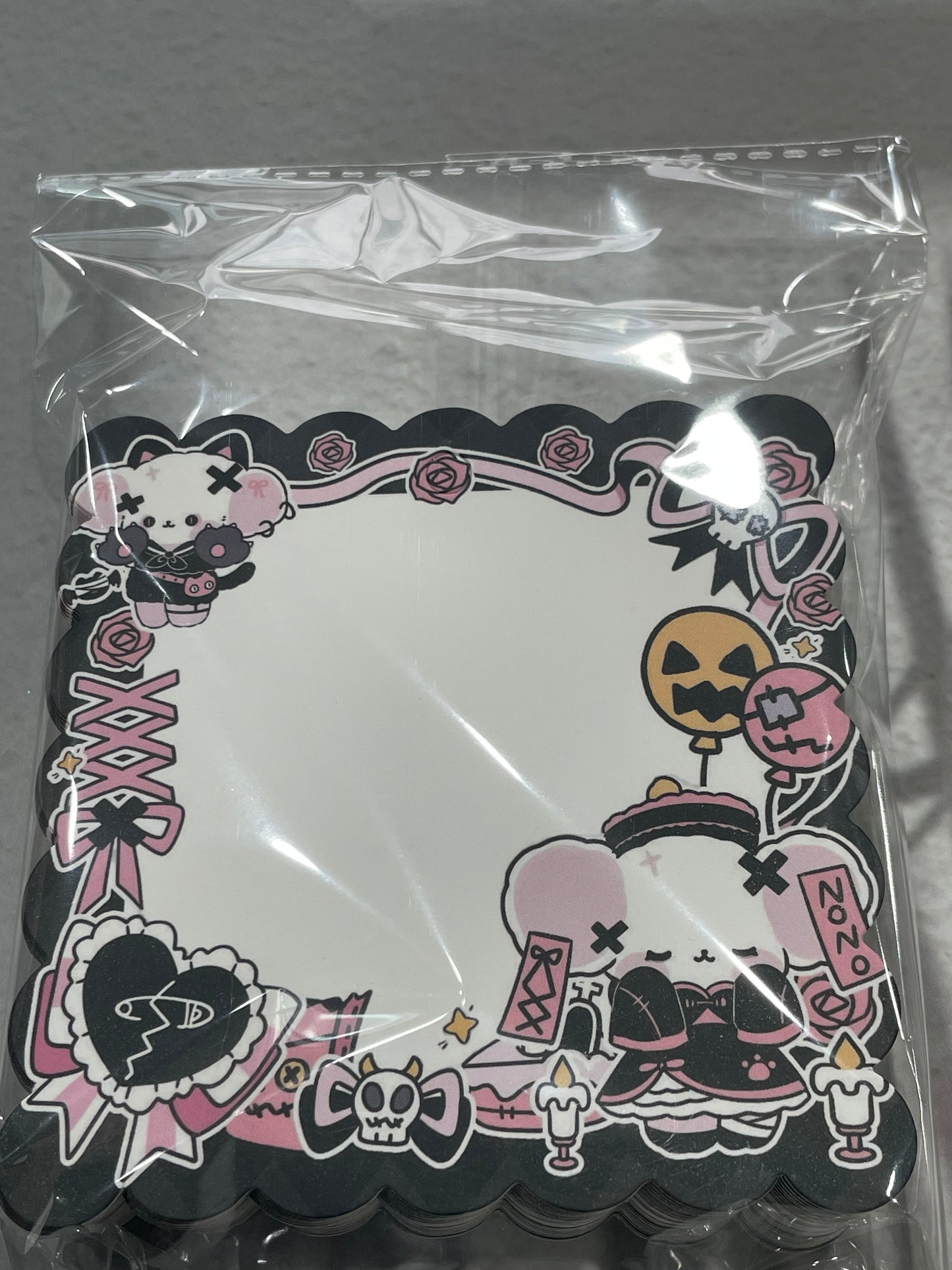 A428:DIY台紙商品専用10*10版(新作追加)