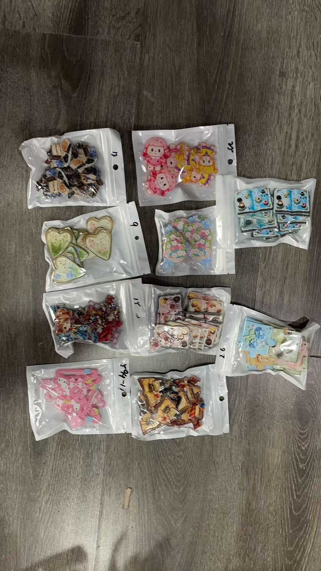 A628:::【最終章】リンク3本日限定特別価格