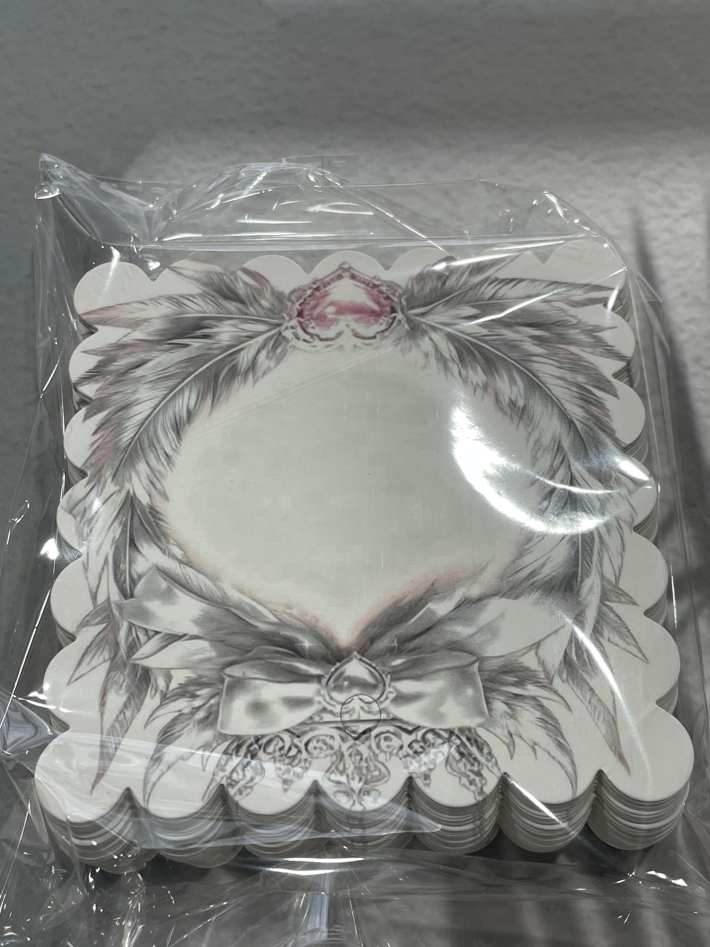 A428:DIY台紙商品専用10*10版(新作追加)