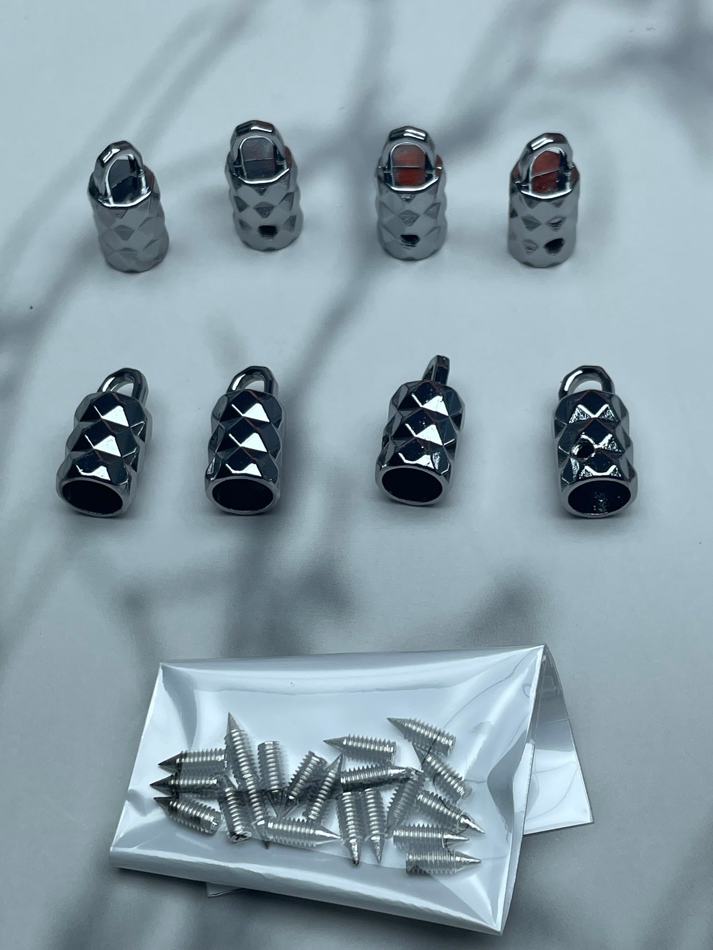 A579：新作入荷！ガラスパーツ・メタル金具 新登場