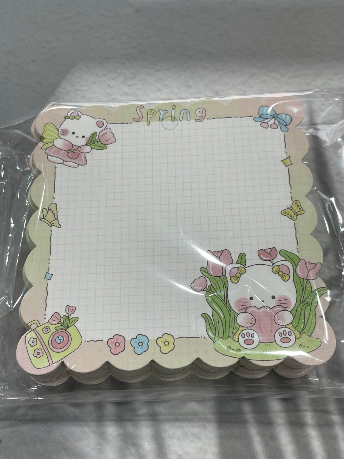 A428:DIY台紙商品専用10*10版(新作追加)