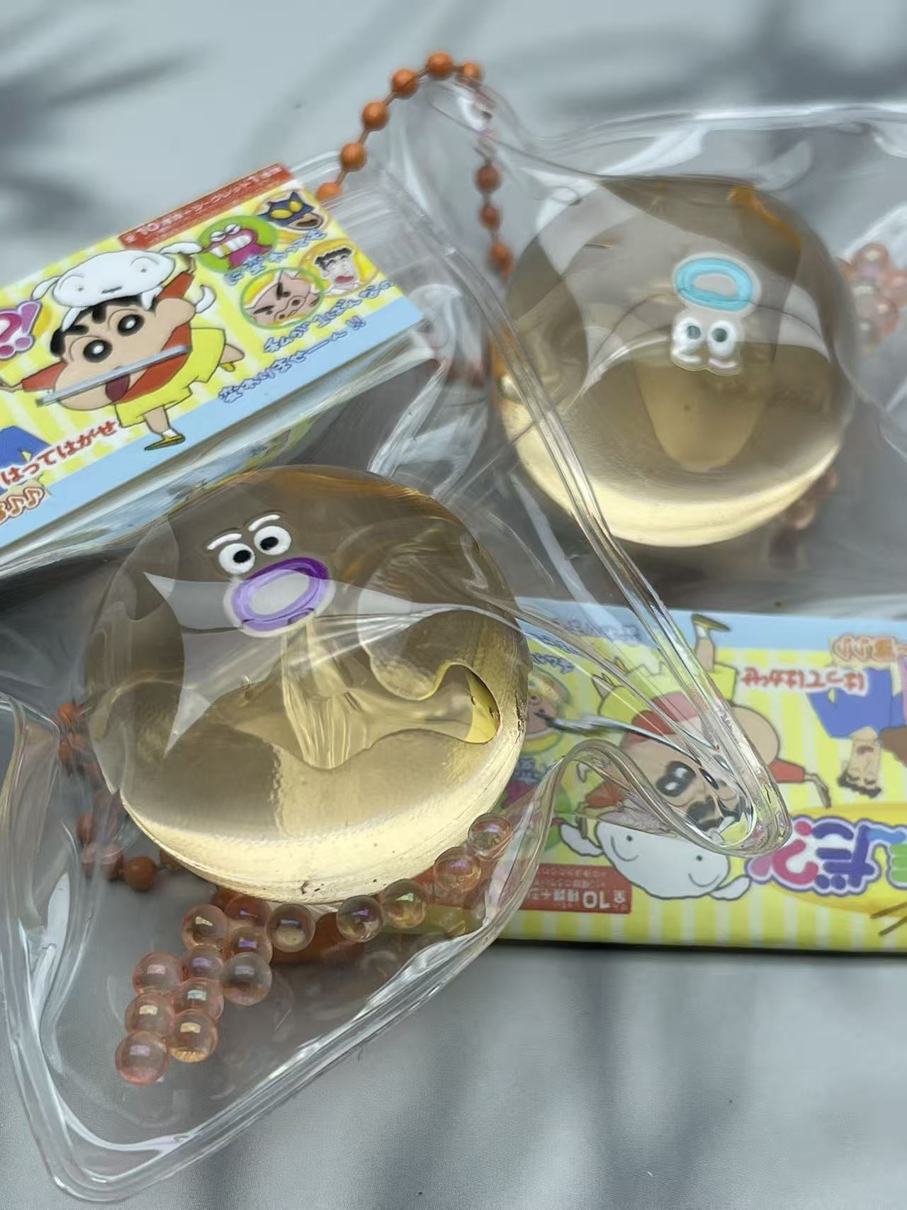 A520: 手芸DIY高透過ミニスクイーズパーツ 雑貨アクセサリー制作部品