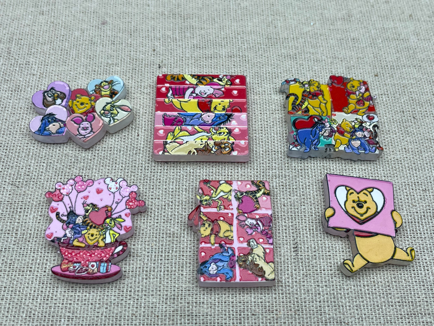 A558:キャラクター商品 毎日更新 小分け販売専用リンク2100円以上ご購入で20%オフ