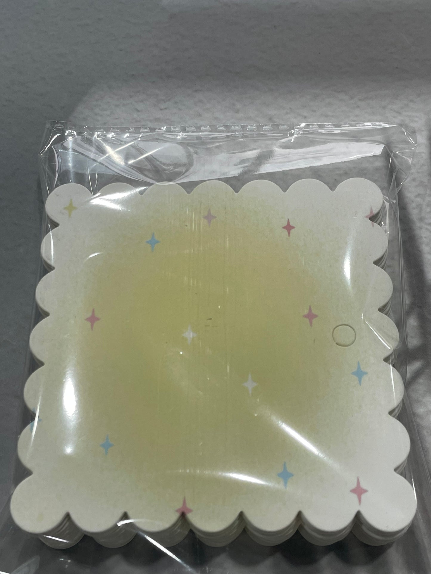 A428:DIY台紙商品専用10*10版(新作追加)