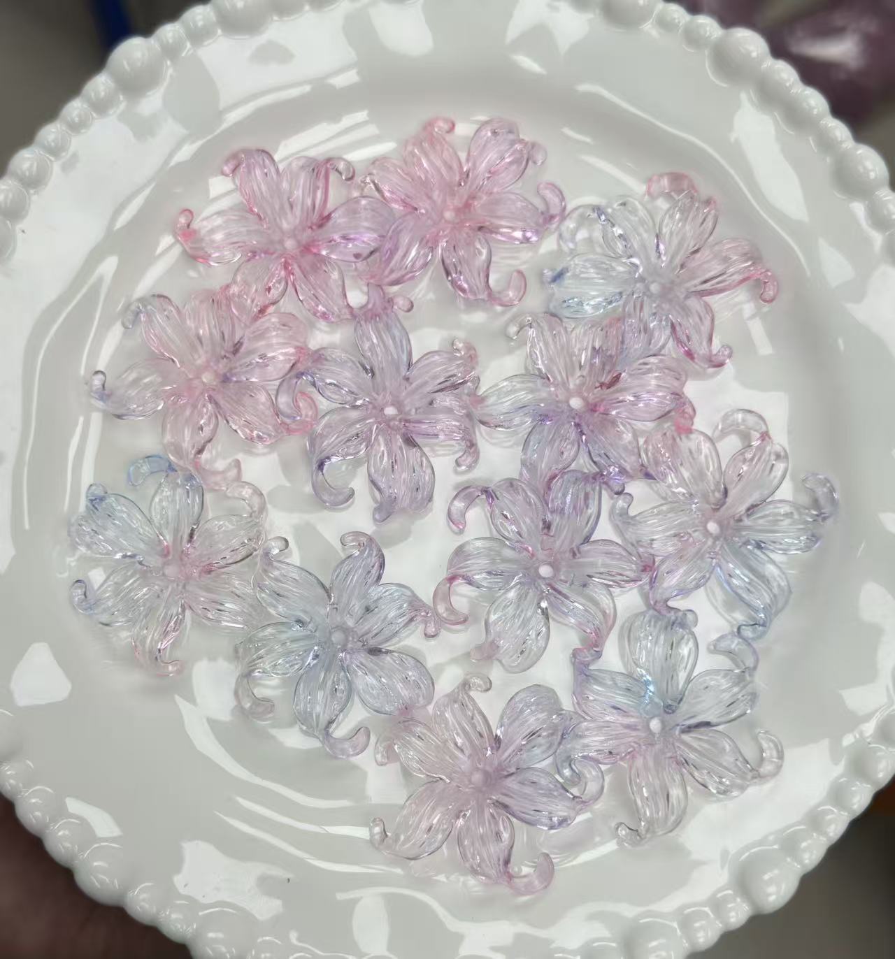 A415:花づくしミックスパーツ