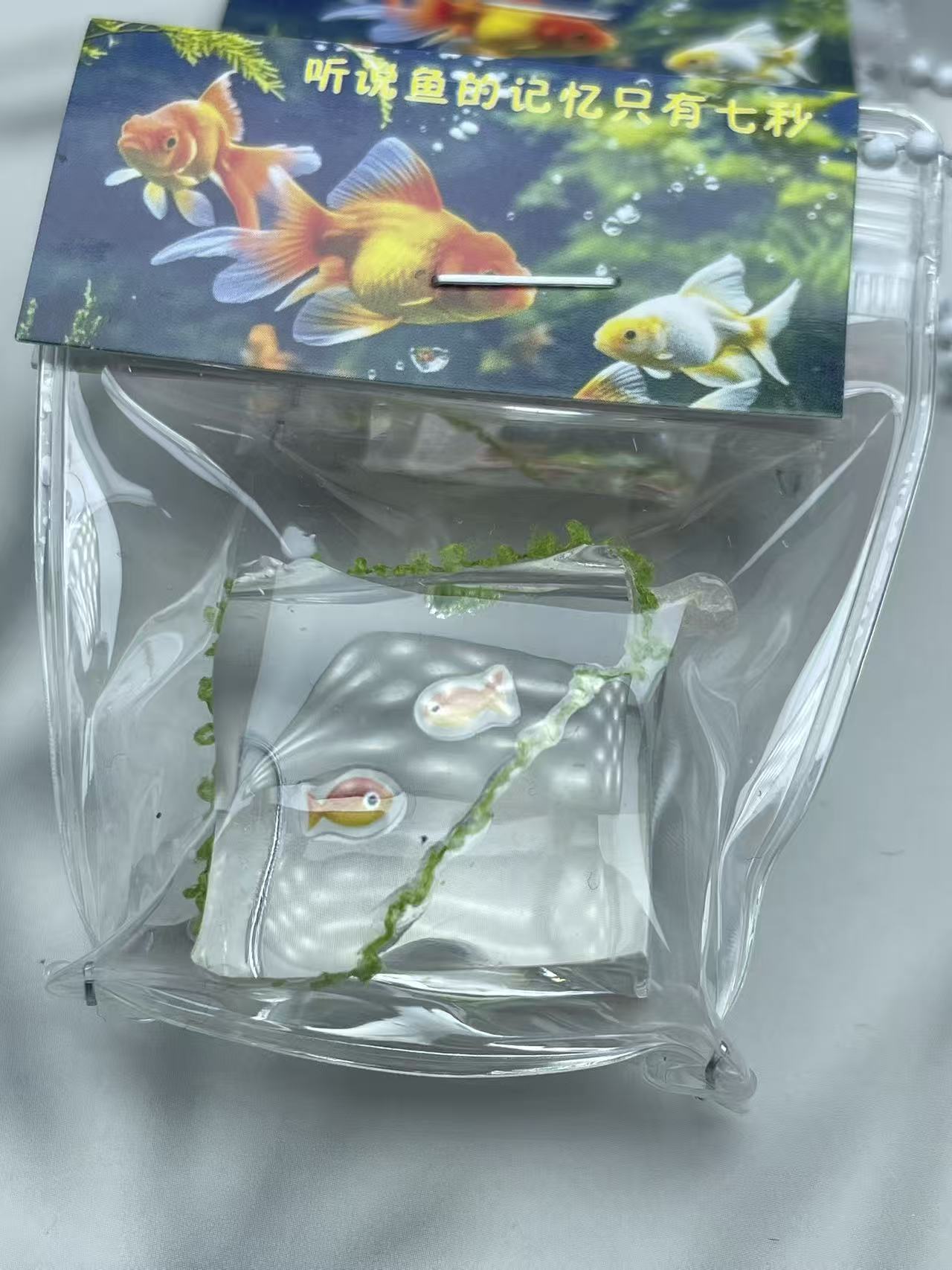 A520: 手芸DIY高透過ミニスクイーズパーツ 雑貨アクセサリー制作部品