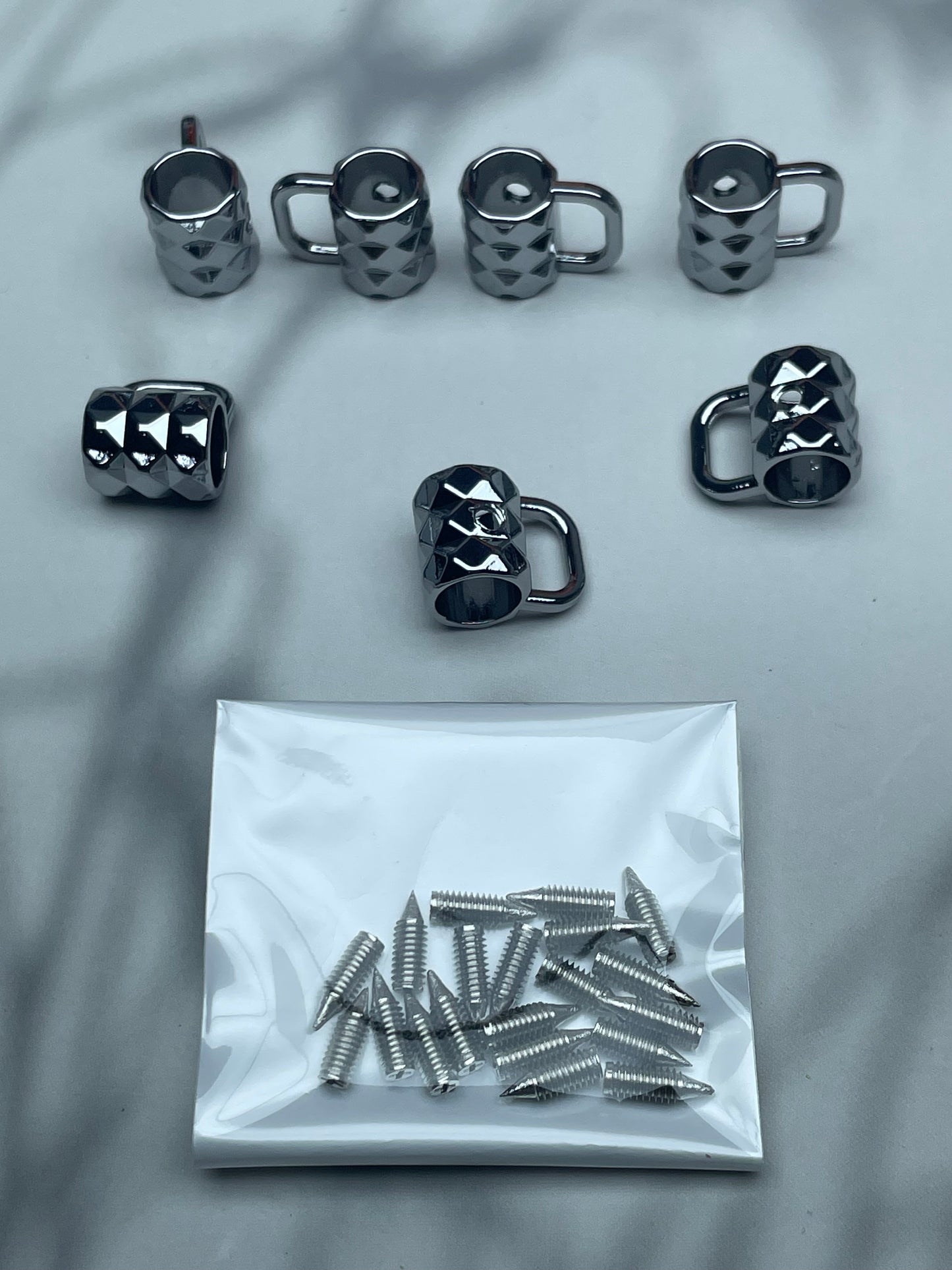 A579：新作入荷！ガラスパーツ・メタル金具 新登場