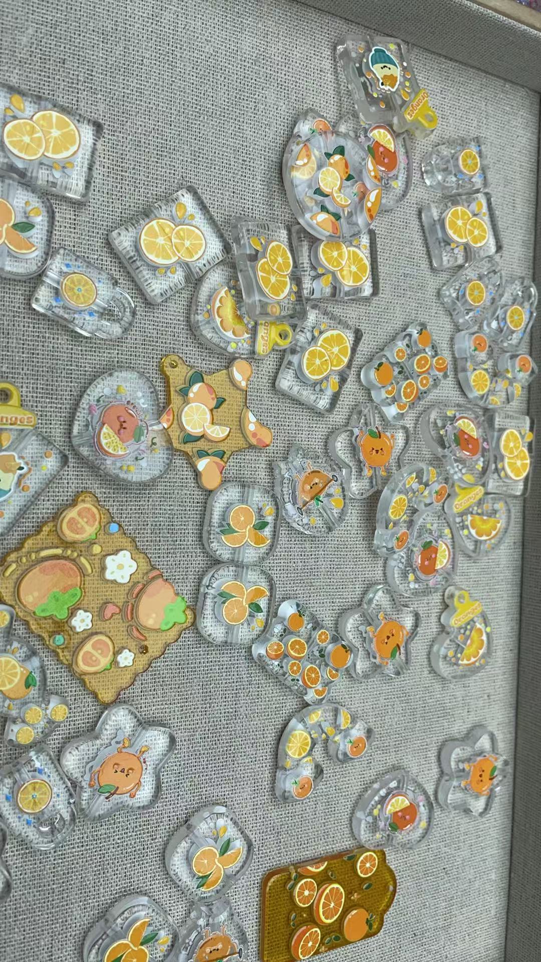 DZ29:最強人気キャラクターDIYコレクション 新作