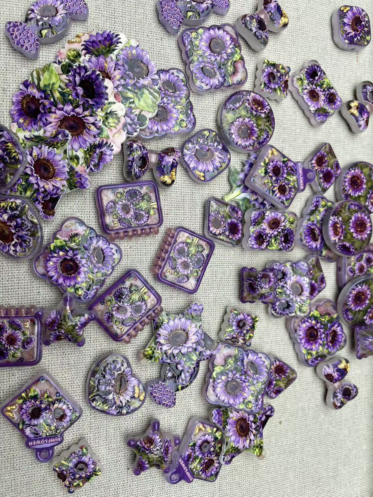 DZ29:最強人気キャラクターDIYコレクション 新作