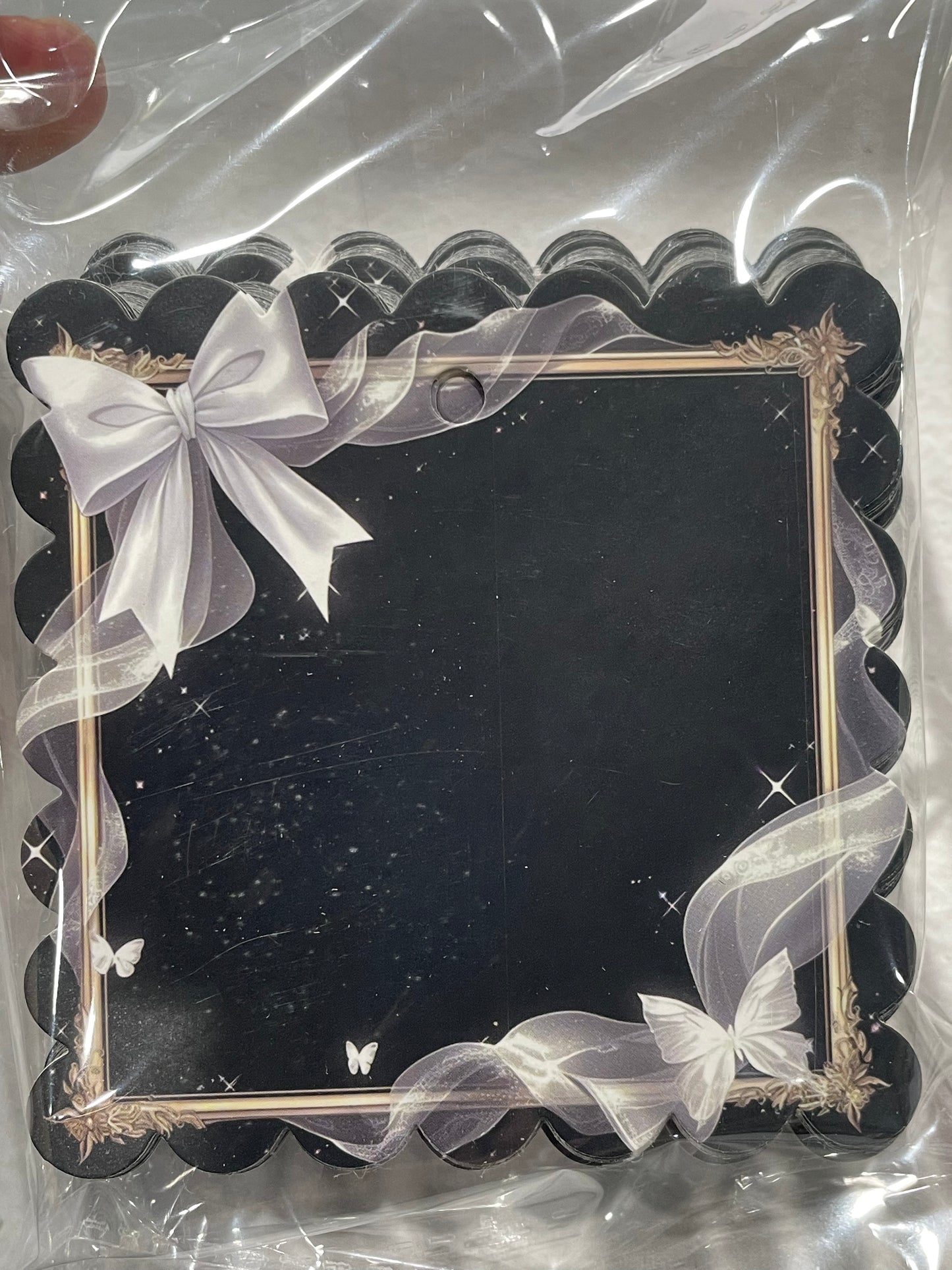 A428:DIY台紙商品専用10*10版(新作追加)