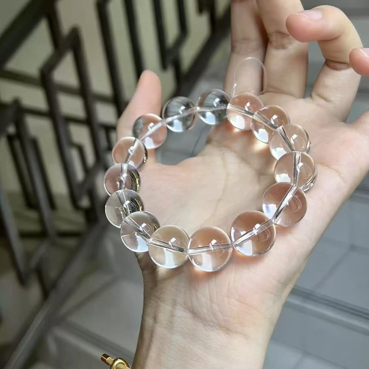 A555:クリスタル系DIYパーツ、初登場！
